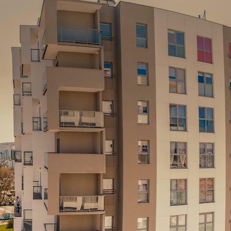 Beso Apartment Gdansk Dış mekan fotoğraf