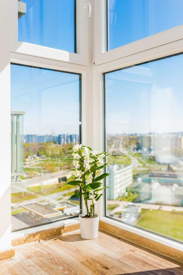 Beso Apartment Gdansk Dış mekan fotoğraf