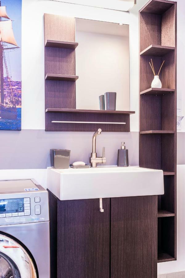 Beso Apartment Gdansk Dış mekan fotoğraf